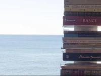 Flattered To Be In Porto