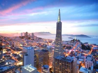 Mandarin Oriental San Francisco 5*