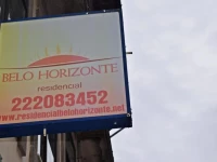 Residencial Belo Horizonte 1*