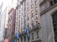 Thirty Thirty Hotel New York 3*