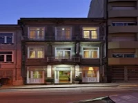 Residencial Portomadrid