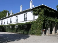 The Wine House Hotel - Quinta da Pacheca 4*
