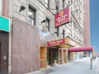 Clarion Hotel Park Avenue 2*