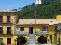 Quinta Da Boa Viagem