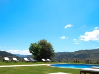 Hotel Rural Quinta Do Silval