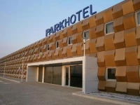 Park Hotel Porto Aeroporto 2*