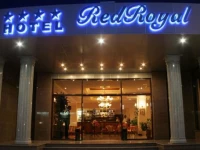 Red Royal Hotel 4*