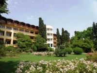 Zolotoj kolos sanatorium 4*