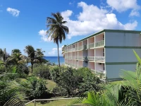 Portsmouth Beach Hotel 3*