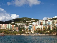 Marriott Frenchmans Cove 5*