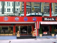 Pratunam City Inn 3*