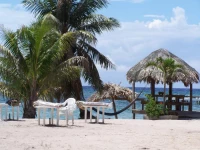 Fosters West Bay Resort 4*