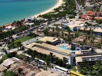 Tropical Oceano Praia 5*