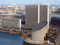 Scandic Copenhagen 4*