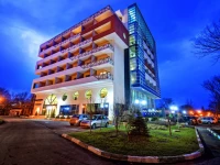 Hotel Del Mar Mamaia 4*