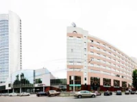 Panorama hotel 4*