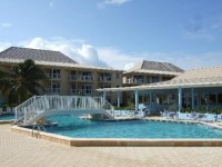 Grand Caymanian Resort 3*