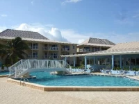 Grand Caymanian Resort 3*