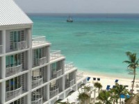 Grand Cayman Beach Suites 3*
