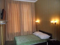 Kaluga Holiday hotel