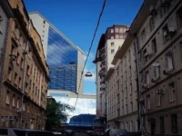 1st Arbat Hostel na Kakovinskom 3*