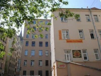 Bulgakov mini hotel 3*