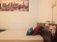 Eesti Airlines Hostel