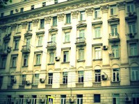 Havana mini hotel