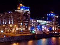 Staryi Zamok hostel