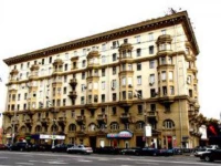 Kremlin Suite hotel 4*