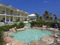 The Reef Resort Grand Cayman 3*