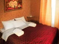 Paradise mini hotel Moscow Volokolamskoe shosse