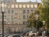 Serpuhovskiy Dvor hotel 3*