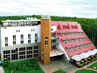 Russ hotel Svetlogorsk 4*