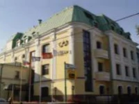 na Kazachyem Hotel 4*