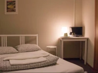 AH hotel na Komsomolskoi 4*