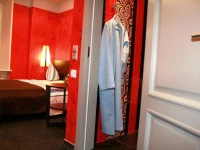 Variant - Expocentre mini hotel