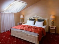 Gallery Hotel Moscow 4*