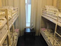 Fresh hostel Kuzneckii most