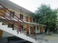 Odisseya Holiday House Anapa