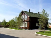 Myakinino Mini Hotel