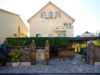 Anaida private hotel Sochi Lazurnaya