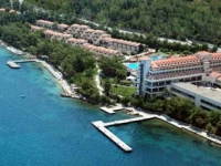 Mares Hotel Dolphine Park Spa 5*