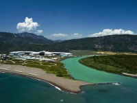 Hilton Dalaman Sarigerme Resort & Spa 5*