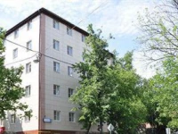 Sokolniki hotel Moscow 3*