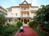 Anzhela privat hotel