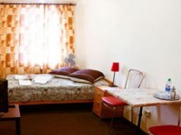 Tsvetnoy Bulvar hotel 2*