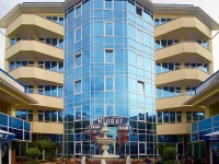 Atlant hotel Sochi 3*