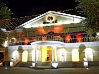 Feniks Hotel Voronezh 4*