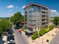 Grand Hotel Valentina 5*